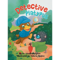 Detective Platypus