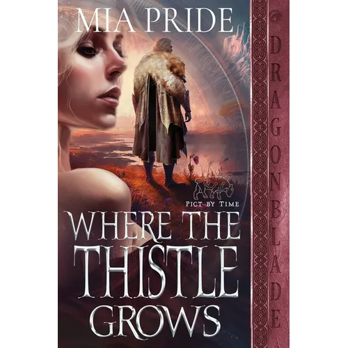 Where the Thistle Grows