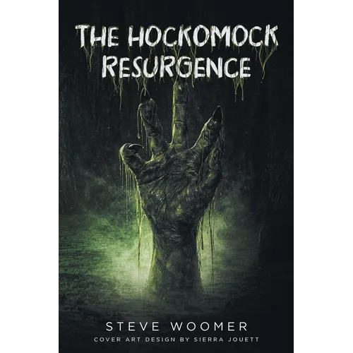 The Hockomock Resurgence
