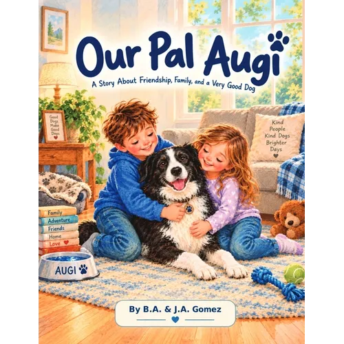 Our Pal Augi