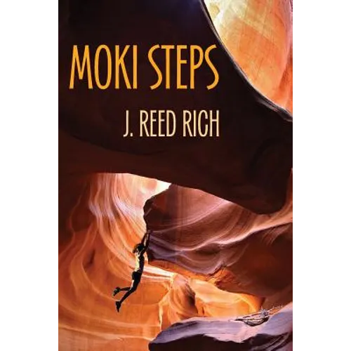 Moki Steps