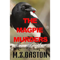 The Magpie Murders
