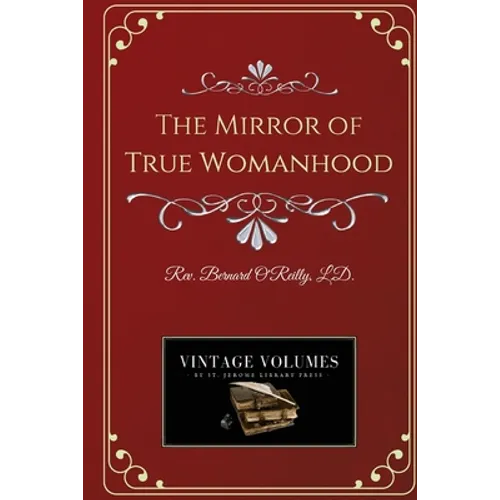 The Mirror of True Womanhood
