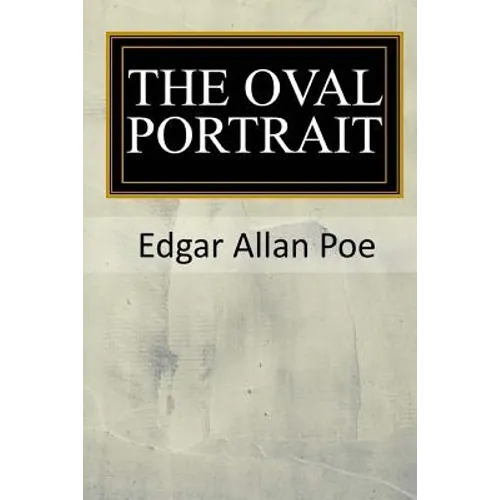 The Oval Portrait