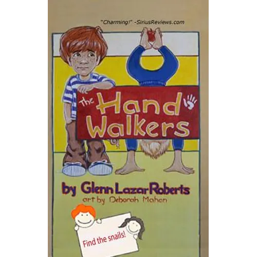 The Handwalkers