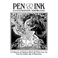 Pen & Ink Illustration Showcase