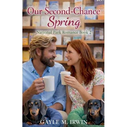 Our Second-Chance Spring