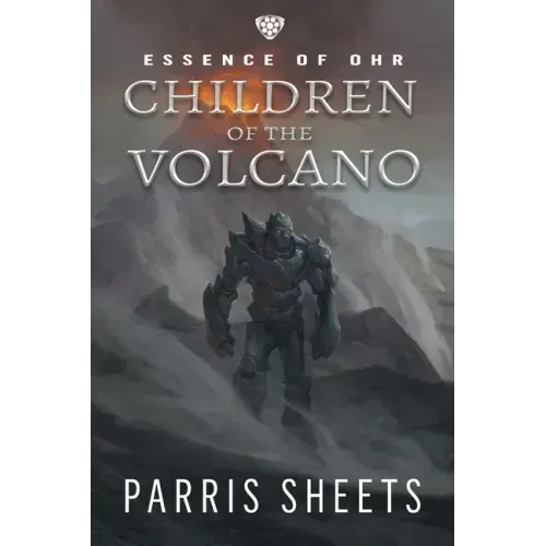Children of the Volcano: A Young Adult Fantasy Adventure