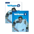 Ventures Level 2 Value Pack