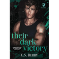 Their Dark Victory: Alternate Cover