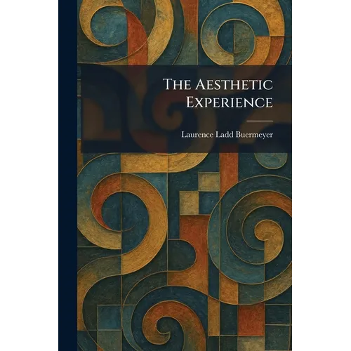 The Aesthetic Experience