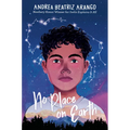 No Place on Earth