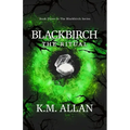 Blackbirch: The Ritual