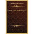 Sonnets From The Portuguese