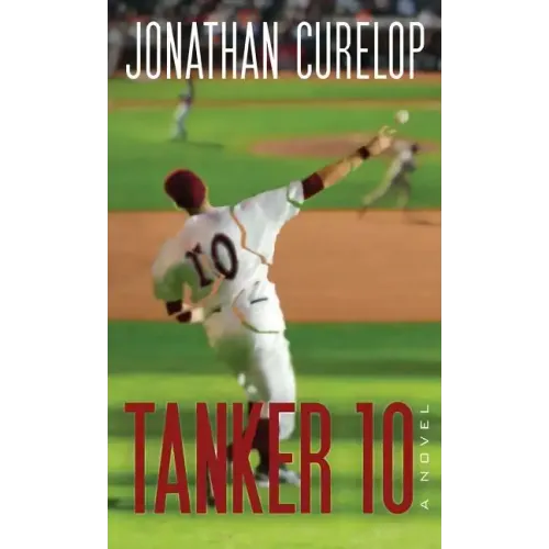 Tanker 10