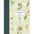 Vintage Botany Prints: Vol. 8