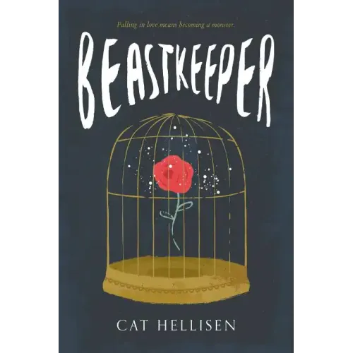 Beastkeeper