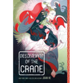 Descendant of the Crane
