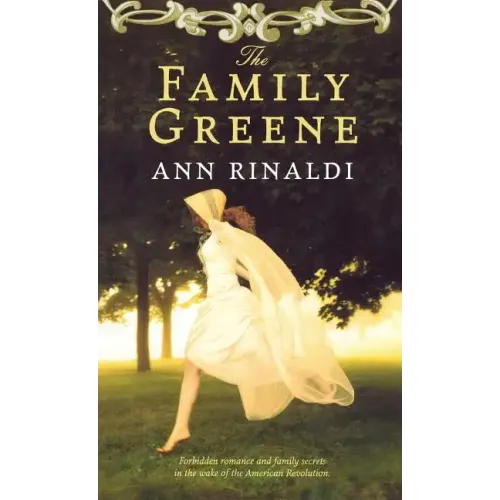 Family Greene