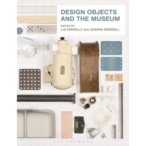 Design Objects and the Museum