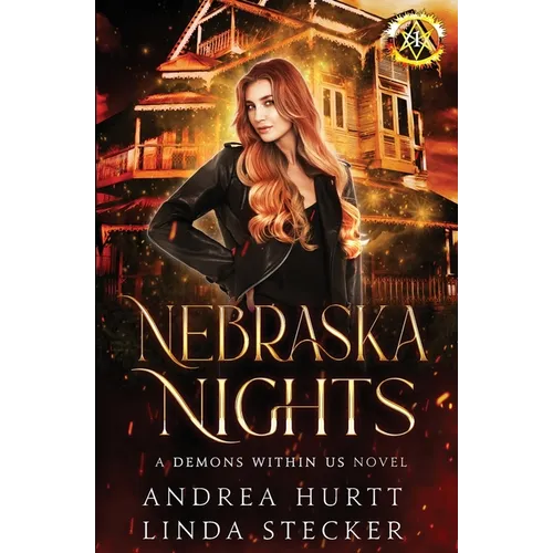 Nebraska NIghts - Book One