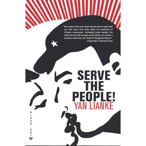 Serve the People!