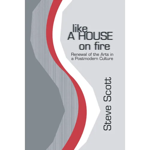 Like a House on Fire