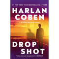Drop Shot: A Myron Bolitar Novel