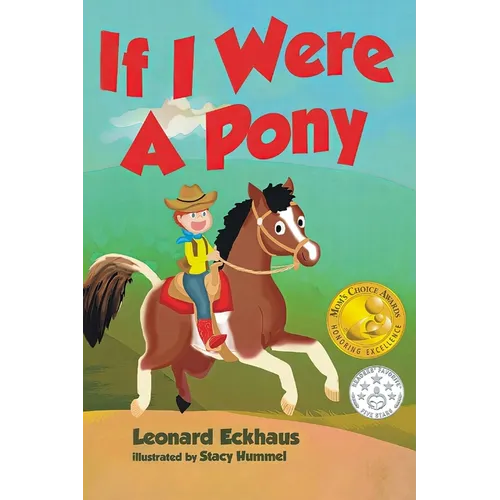 If I Were A Pony