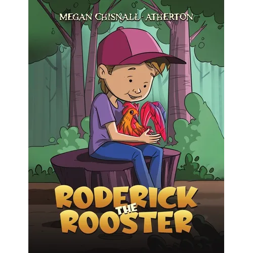 Roderick the Rooster