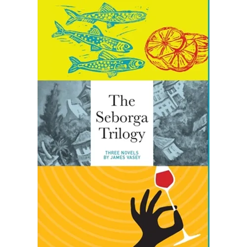 The Seborga Trilogy