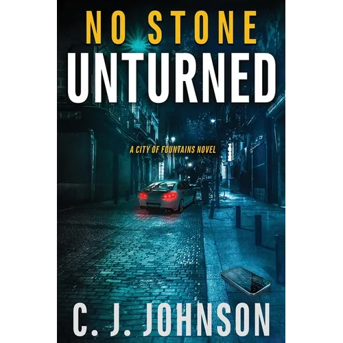 No Stone Unturned