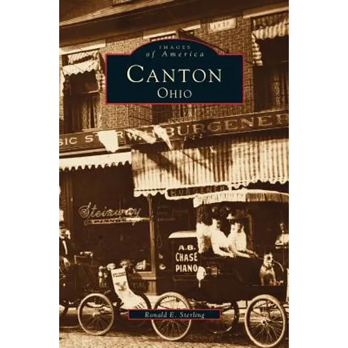 Canton, Ohio