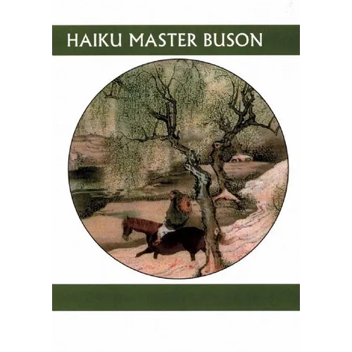 Haiku Master Buson