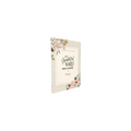 Niv, Beautiful Word Bible Journal, Mark, Paperback, Comfort Print