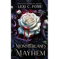 Monsterland Mayhem: Discreet Edition