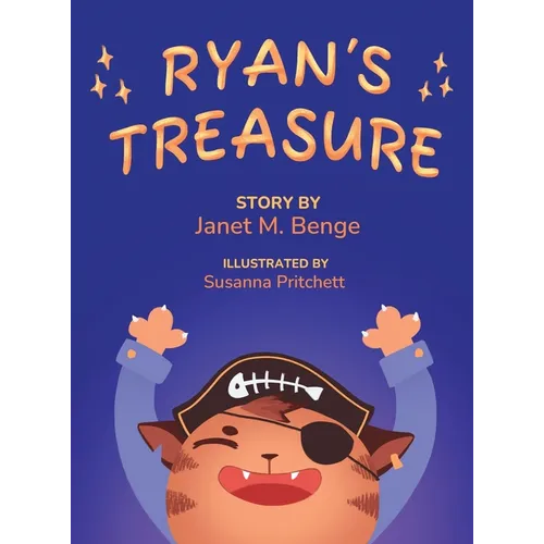 Ryan's Treasure