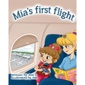 Mia's First Flight