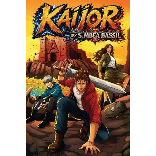 Kaijor