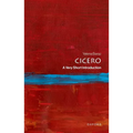 Cicero: A Very Short Introduction