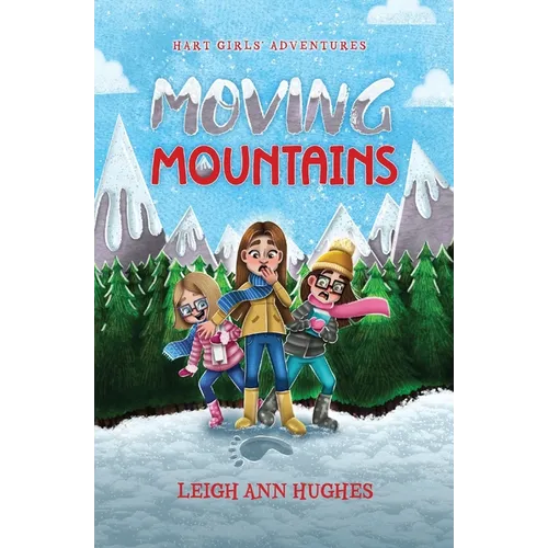 Moving Mountains