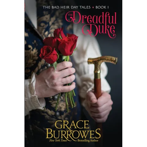 The Dreadful Duke