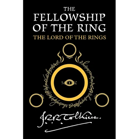 The Fellowship of the Ring: Being the First Part of the Lord of the Rings