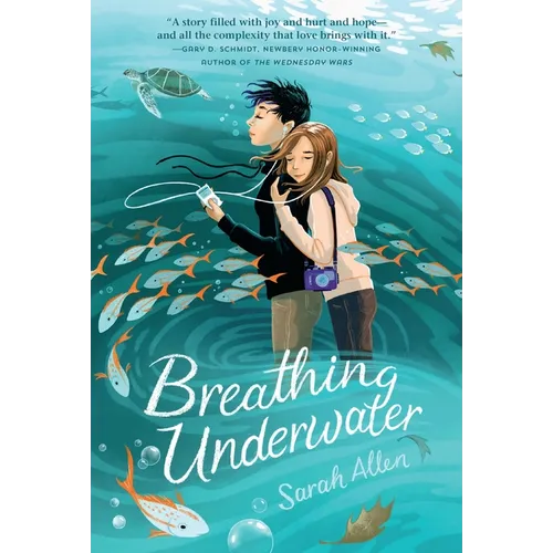 Breathing Underwater