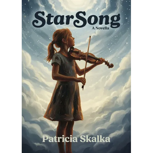 Starsong: A Novella