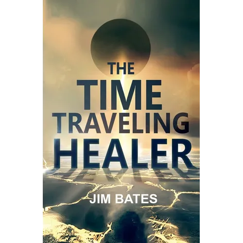 The Time Traveling Healer