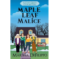 Maple Leaf Magic