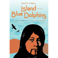 Island of the Blue Dolphins: The Complete Reader's Edition