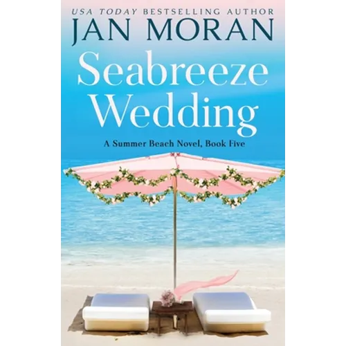 Seabreeze Wedding