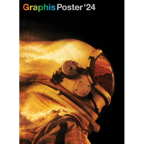 Graphis Poster Annual 2024